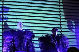 Pet Shop Boys